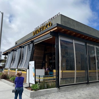 Pure Taco - First visit - Tacos Near Me - Carlsbad, California Pure Taco - First visit - Tacos Near Me - Carlsbad, California