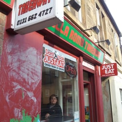 Pizza Factory
