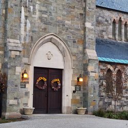 St Luke's Cathedral