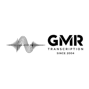 GMR Transcription Services - A Bold New Look for GMR Transcription
To celebrate 20+ years of excellence, we updated our logo to better reflect our legacy of accuracy. - Translation Services Near Me - Tustin, California GMR Transcription Services - A Bold New Look for GMR Transcription
To celebrate 20+ years of excellence, we updated our logo to better reflect our legacy of accuracy. - Translation Services Near Me - Tustin, California