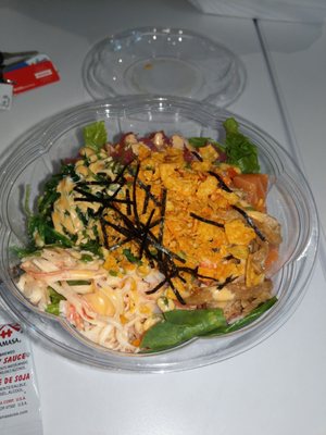 Poké It Up by null