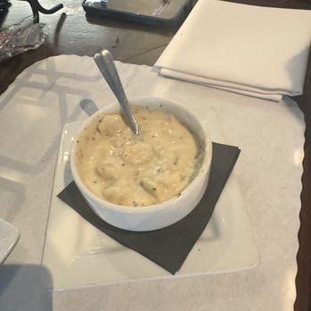 Scott's Seafood Roundhouse - Claim chowder - Seafood Near Me - Folsom, California Scott's Seafood Roundhouse - Claim chowder - Seafood Near Me - Folsom, California