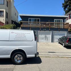 A Plus Appliance Kitchen & Laundry - Rude