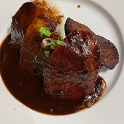 Fogonero Restaurant - Asado Negro