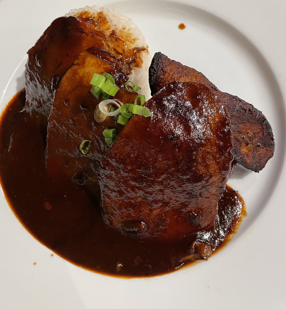 Fogonero Restaurant