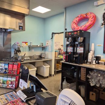 Duck Donuts - Donuts Near Me - Columbia, South Carolina
