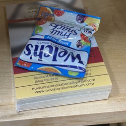Vivid Images - Loving these little cubbies for pickup!!!