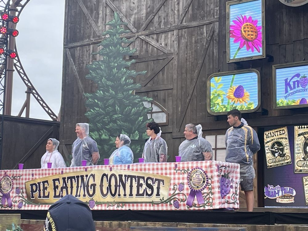 CALICO MINE STAGE - Updated December 2025 - 8039 Beach Blvd, Buena Park ...