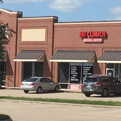 Mi Clinica Medical Center