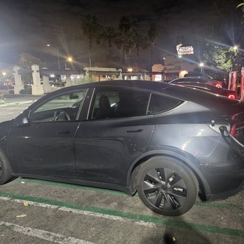 Tesla Supercharger - Complimentary charging for the Model Y loaner. - EV Charging Stations Near Me - Anaheim, California Tesla Supercharger - Complimentary charging for the Model Y loaner. - EV Charging Stations Near Me - Anaheim, California