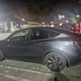 Tesla Supercharger