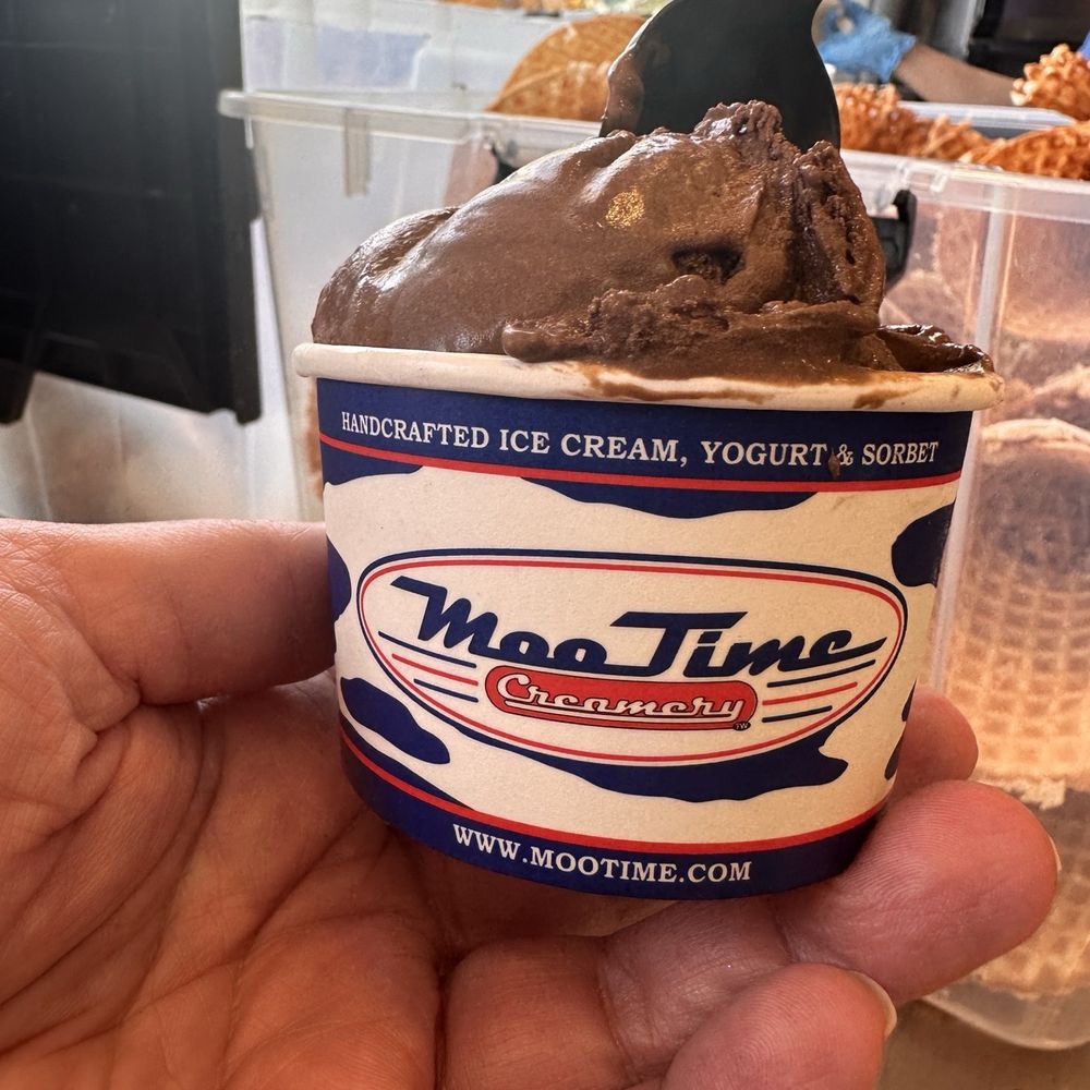 MooTime Creamery - Ice Cream & Frozen Yogurt Near Me - Coronado, California MooTime Creamery - Ice Cream & Frozen Yogurt Near Me - Coronado, California