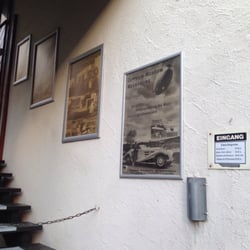 Zeppelin-Museum Meersburg