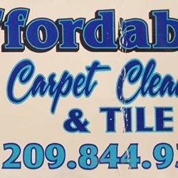 Affordable Carpet Cleaning