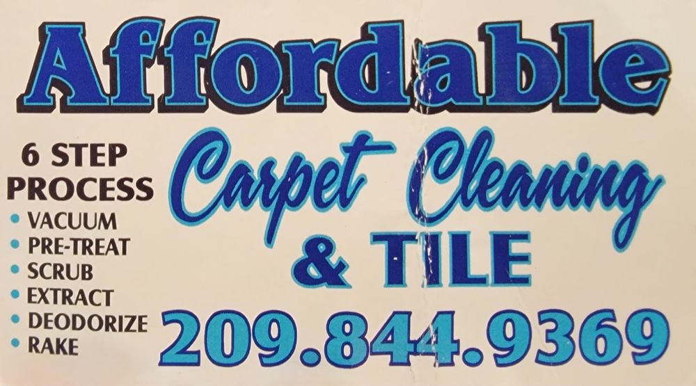 AFFORDABLE CARPET CLEANING Updated June 2024 660 Pedersen Rd