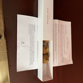 Auberge Saint-Antoine - Welcome food from the hotel. (Delicious) - Hotels Near Me - Quebec City, Quebec