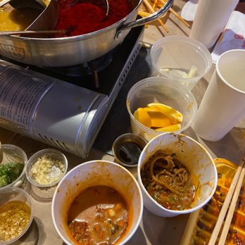 Haidilao Hotpot Flushing - Hot Pot Near Me - Flushing, New York Haidilao Hotpot Flushing - Hot Pot Near Me - Flushing, New York