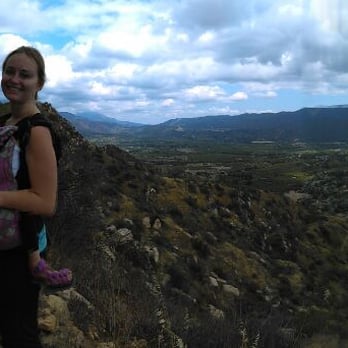Ojai Valley Land Conservancy - Mother Nature and a Mother of a Toddler haha - Hiking Near Me - Ojai, California Ojai Valley Land Conservancy - Mother Nature and a Mother of a Toddler haha - Hiking Near Me - Ojai, California