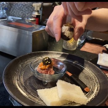 Omakase Sushi By Hiro - Sushi Bars Near Me - Brooklyn, New York Omakase Sushi By Hiro - Sushi Bars Near Me - Brooklyn, New York
