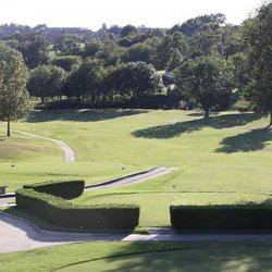 Oak Hills Golf & Country Club