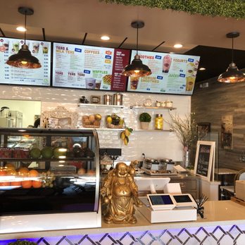 BAMBU - Bubble Tea Near Me - Garden Grove, California BAMBU - Bubble Tea Near Me - Garden Grove, California