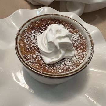 Jing Li - Creme brûlée - Shanghainese Near Me - Long Island city, New York Jing Li - Creme brûlée - Shanghainese Near Me - Long Island city, New York