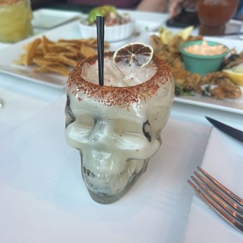 Tequila Catador - coconut cream & lime margarita - Mexican Near Me - Reno, Nevada Tequila Catador - coconut cream & lime margarita - Mexican Near Me - Reno, Nevada