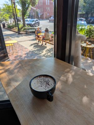 The Upper Bend by null