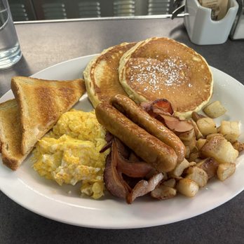 The Templeton - Breakfast & Brunch Near Me - Vancouver, British Columbia
