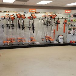 Blackland Outdoor Power