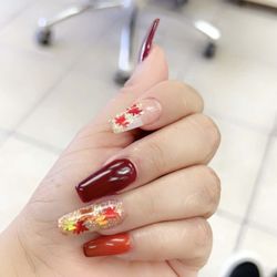 An's Nails - Love it!!!!