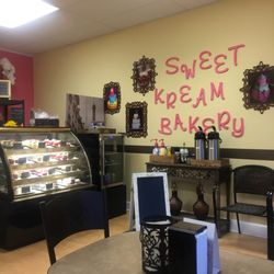 Sweet Kream Bakery