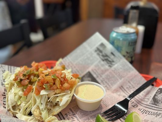 Tony's Crab Shack by null