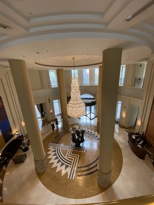 The Westin Valencia by null