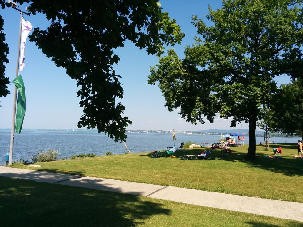 Strandbad Eriskirch