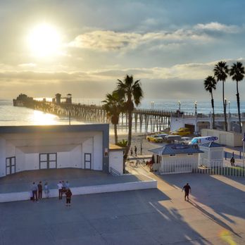 Oceanside RV Resort - RV Parks Near Me - Oceanside, California Oceanside RV Resort - RV Parks Near Me - Oceanside, California