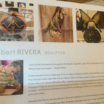 Sorrel Sky Gallery - artist statement - Art Galleries Near Me - Santa Fe, New Mexico