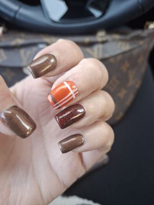 Sophea's Nail Studio