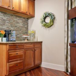 Hillcrest of Loveland - Coffee Bar