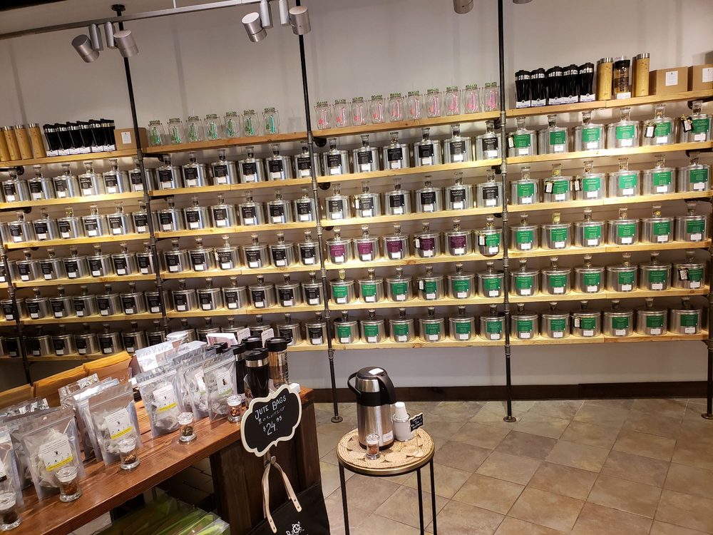 STEEPOLOGIE TEAS CLOSED 121 Photos & 41 Reviews 1450 Ala Moana