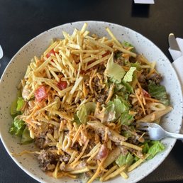 Hamburger Pasta Hamburger Pasta