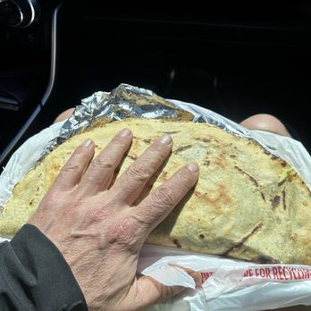 Taqueria Oaxaqueña - Great big taco - Tacos Near Me - Springfield, Oregon Taqueria Oaxaqueña - Great big taco - Tacos Near Me - Springfield, Oregon