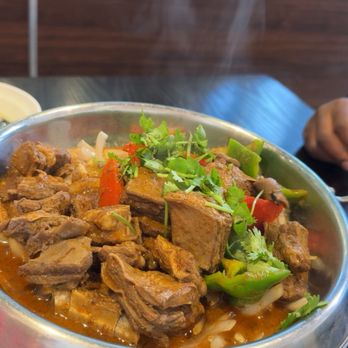 Noodle One - Braised Lamb stew - Noodles Near Me - Frisco, Texas