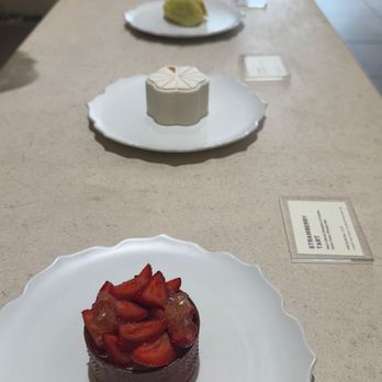 Lysee - Desserts Near Me - New York, New York Lysee - Desserts Near Me - New York, New York
