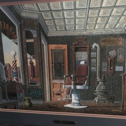 Endicott Barber And Salon