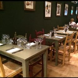 Chez Francis