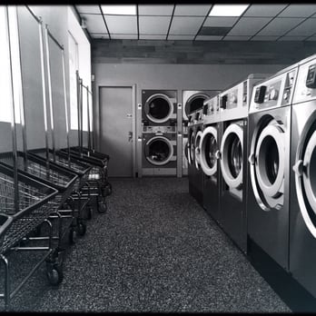 Blue Sky Eco Laundry/Lavanderia - Laundromat Near Me - Portland, Oregon Blue Sky Eco Laundry/Lavanderia - Laundromat Near Me - Portland, Oregon