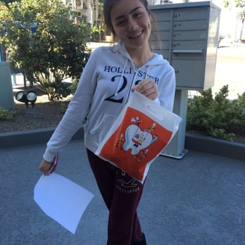 Braces San Diego - Excited!! - Orthodontists Near Me - San Diego, California