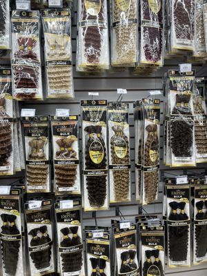 Beauty Exchange, 3118 Edgewood Ave W, Ste 101, Jacksonville, FL