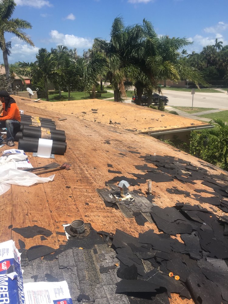 Slide of Hoff's Roofing & Metal Works